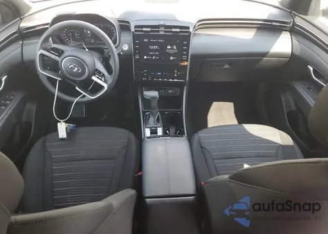 2024 Hyundai Santa Cruz Sel из США, поврежденный, VIN 5NTJBDAE6RH094290